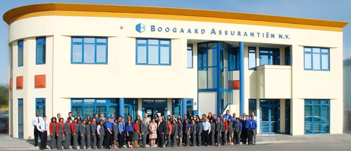 Boogaard Assurantien Aruba